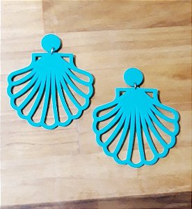 ACRIL025 - BRINCO ACRILICO