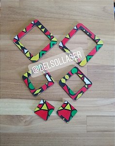 ADES03 - BRINCO ADESIVADO