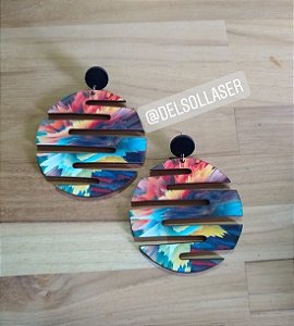 ADES07 - BRINCO ADESIVADO