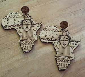 AFR028 - BRINCO MADEIRA