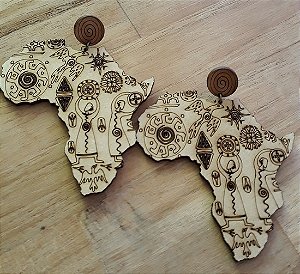 AFR029 - BRINCO MADEIRA