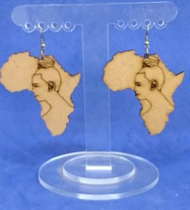 AFR036 - BRINCO MADEIRA