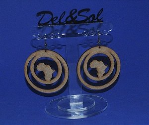 AFR039 - BRINCO MADEIRA