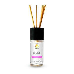 Difusor de Ambientes Aromatise 100ml Alfazema