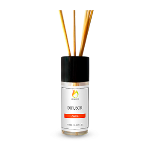 Difusor de Ambientes Aromatise 100ml Canela