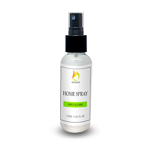 Aromatizador de Ambientes Home Spray 120ml Limão Siciliano