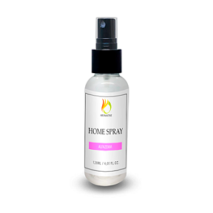 Aromatizador de Ambientes Home Spray 120ml Alfazema