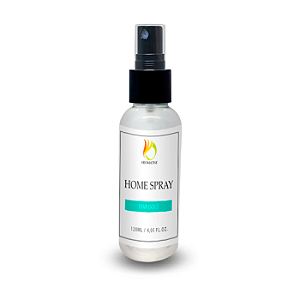 Aromatizador de Ambientes Home Spray 120ml Erva Doce