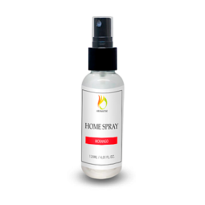 Aromatizador de Ambientes Home Spray 120ml Morango