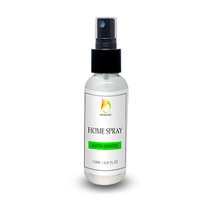 Aromatizador de Ambientes Home Spray 120ml  Alecrim Aromatise
