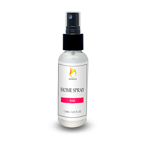 Aromatizador de Ambientes Home Spray 120ml Romã