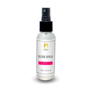 Aromatizador de Ambientes Home Spray 120ml Cereja & Avelã
