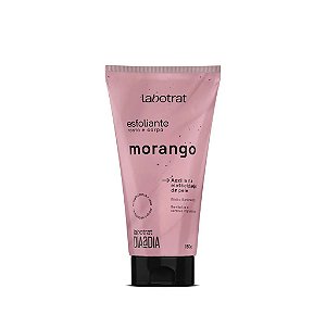 Esfoliante Labotrat Morango