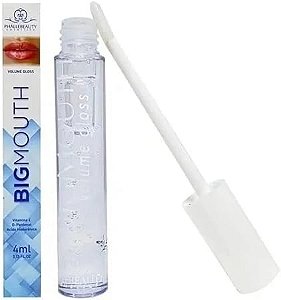 Gloss Big Mouth Phállebeauty