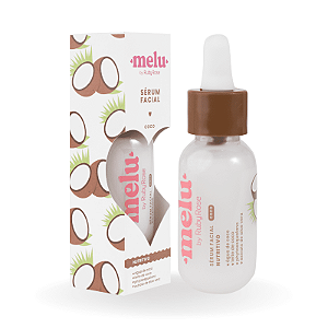 Sérum Facial Coco Melu