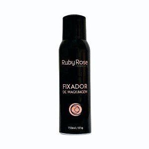 Fixador de Maquiagem Ruby Rose