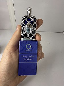Miniatura Orientica Royal Bleu 7.5ML