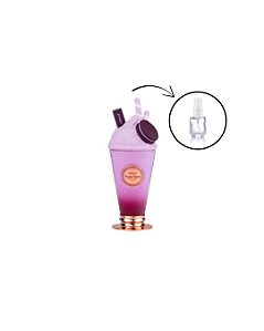 Perfume Feminino Yum Yum Armaf Decant-Fracionado 5ml