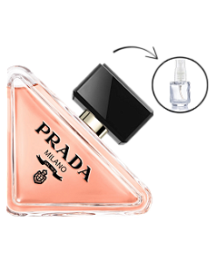 Prada Milano - Paradoxe Eau de Parfum 5ml (Decant - Fracionado)