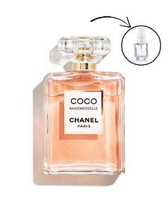 Chanel - Coco Mademoiselle Eau de Parfum (Decant - Fracionado)