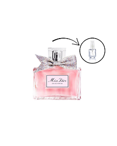 Dior - Miss Dior Eau de Parfum (Decant - Fracionado)