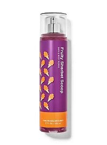 Body Splash Bath Body Works Fruity Sherbet Scoop 236ml