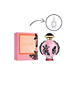 Paco Rabanne - Olympéa FLora (Decant - Fracionado)