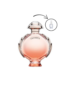 Paco Rabanne - Olympéa Eau de Parfum (decant - fracionado)