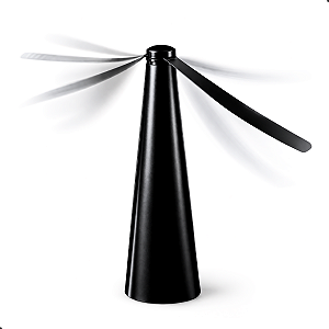 Ventilador de Mesa Repelente de Moscas Mosquito para Alimentos