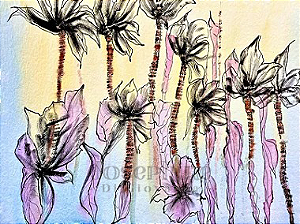 Flowers Dance | 2021