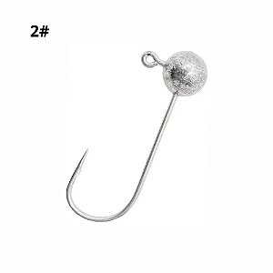 Jig Head 90° 2#