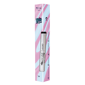 LIP GLOSS LATEX TRANSLUCIDO 19 - MAX LOVE