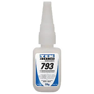 Super Cola Tek Bond