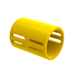 Luva de Pressão PVC 3/4