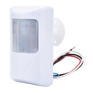 Sensor de Presença