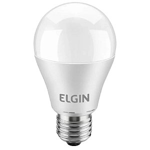 Lâmpada Led 9W