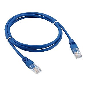 Cabo RJ 45 - 2m