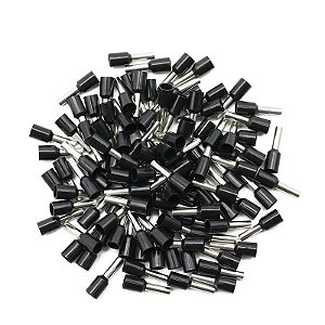 Terminal Tubular 4mm