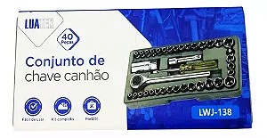 conjunto de chave cvanhão lwj-138