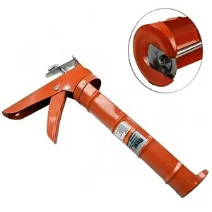 Aplicador silicone 1007 9" topex