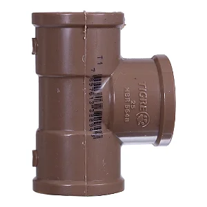 TEE DE 3/4 DE 25MM