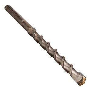 BROCA DE PAREDE ENGATE RAPIDO T/10MM