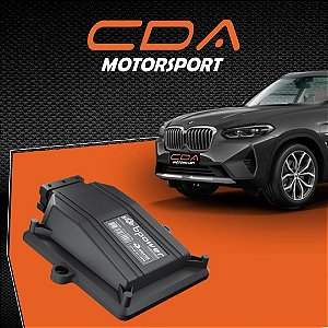 Bmw X3 M40i 2019+ Módulo Chip De Potência Bpower