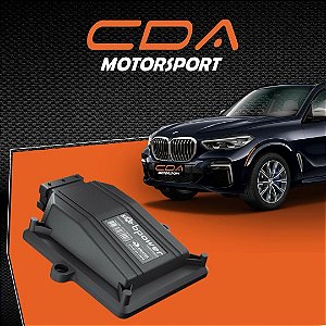 Bmw X5 M45e 2022 A 2024  Módulo Chip De Potência Bpower