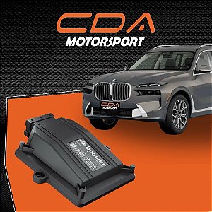 Bmw X7 M50i 2019+ Módulo Chip De Potência Bpower