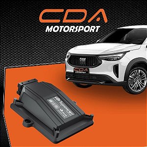 Fiat Fastback 1.0t 2022+ Módulo Chip De Potência Bpower