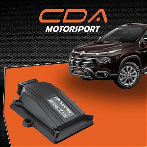 Fiat Toro 2021 A 2024 Módulo Chip De Potência Bpower