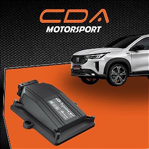 Fiat Fastback T270 1.3t Módulo Chip De Potência Bpower