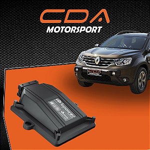 Renault Duster 1.3t 2022+ Módulo Chip De Potência Bpower