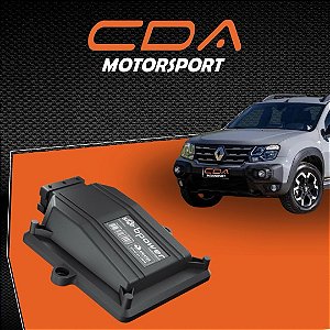 Renault Oroch 1.3t 2023+ Módulo Chip De Potência Bpower